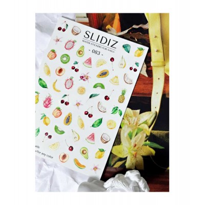 Слайдер Slidiz №083 1 бр.