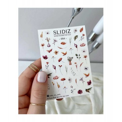 Слайдер Slidiz №094 1 бр.