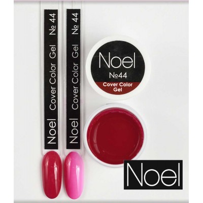 Гел боя Noel №44 8 мл.