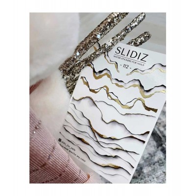 Слайдер Slidiz №112 1 бр.