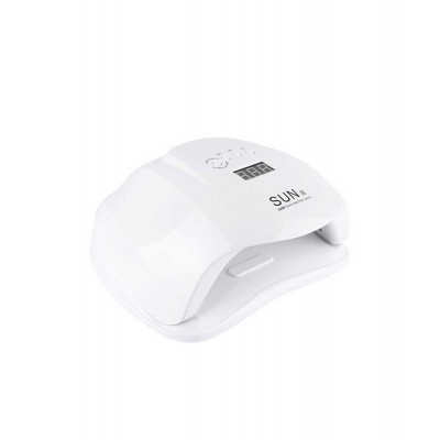 54W UV и LED Лампа - SunX 1 бр.