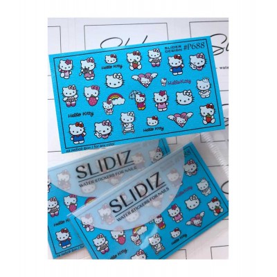 Слайдер Slidiz P688 1 бр.