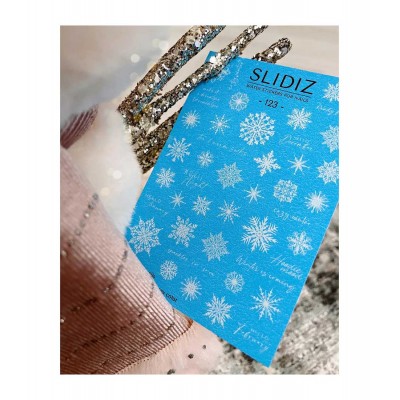 Слайдер Slidiz №123 1 бр.