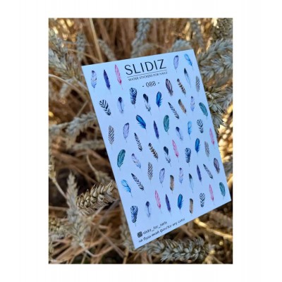 Слайдер Slidiz №088 1 бр.