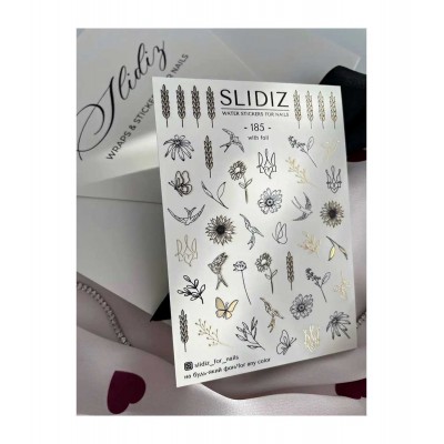 Слайдер Slidiz №185 1 бр.