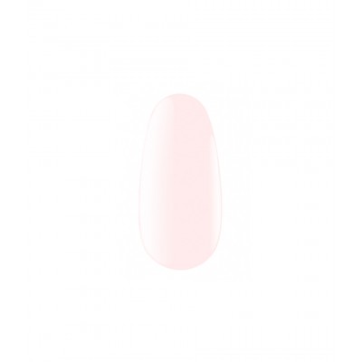 Гел лак №09 RN Кварцово розово 7 мл.