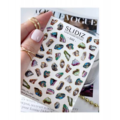 Слайдер Slidiz №042 1 бр.