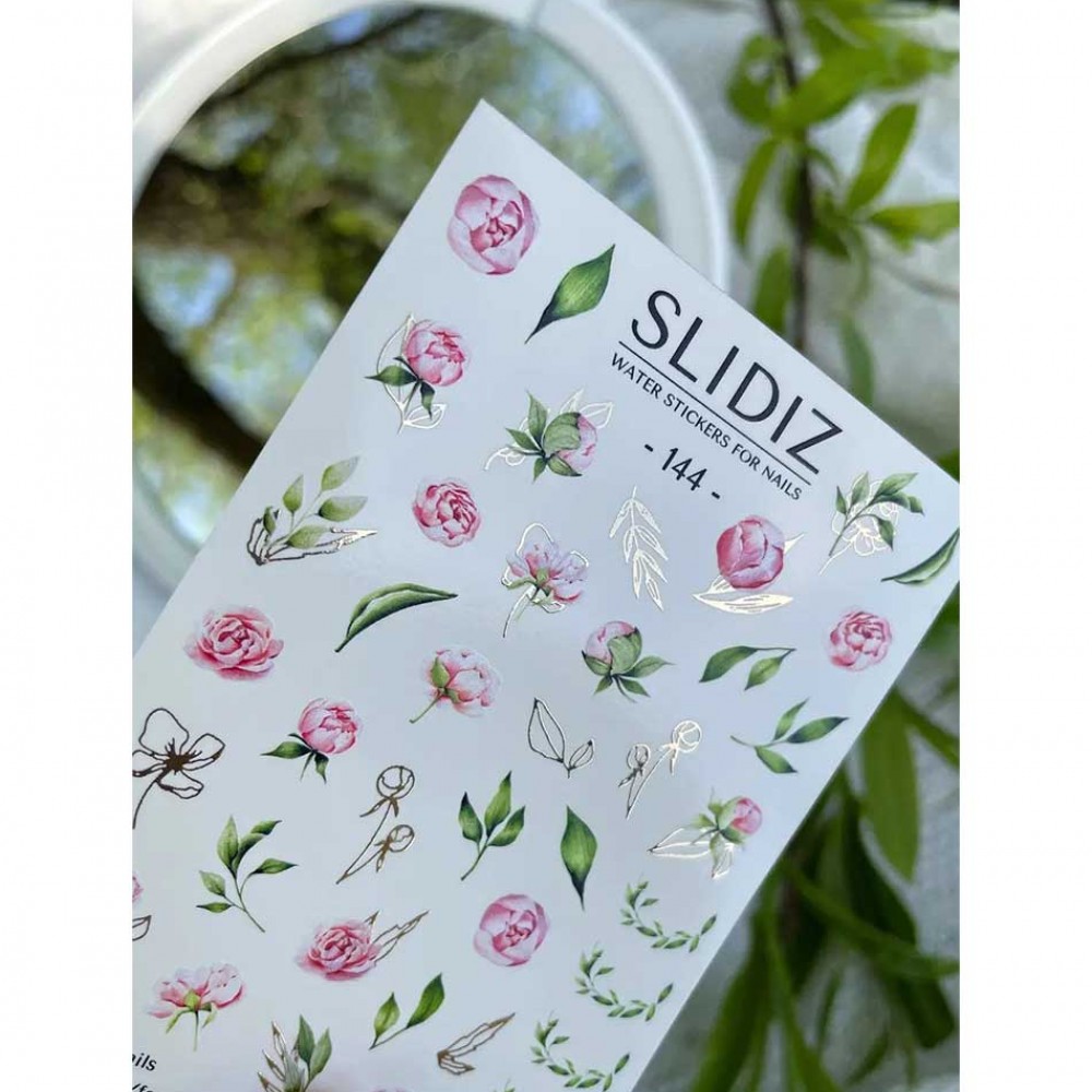 Слайдер Slidiz №144 1 бр.