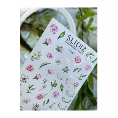 Слайдер Slidiz №144 1 бр.