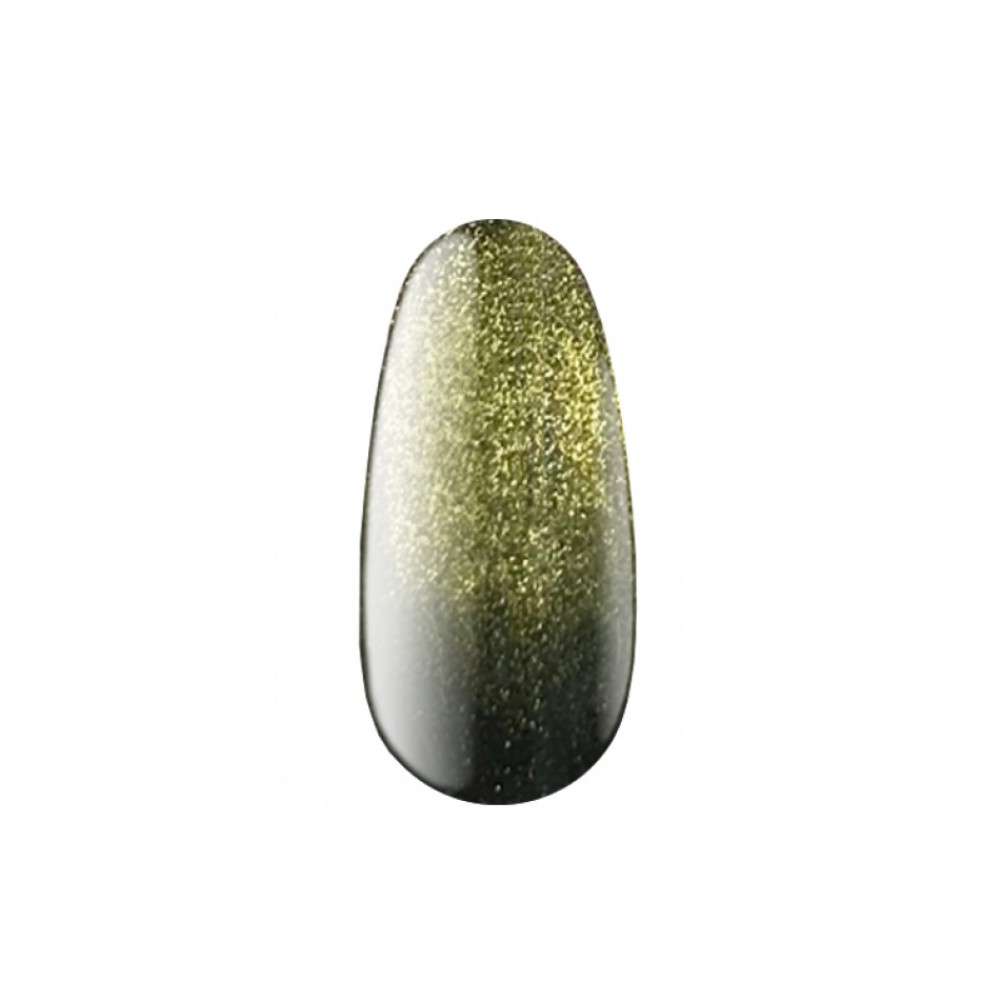 Гел лак Cat Shine №02 CS Злато 8 мл.