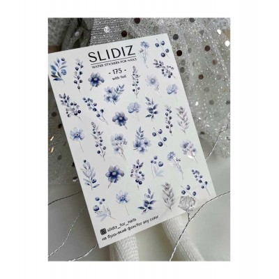 Слайдер Slidiz №175 1 бр.