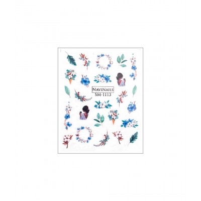 Слайдер SM1113 1 бр.