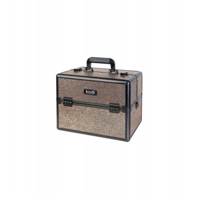 Кейс №42 (black coffee opal) 1 бр.