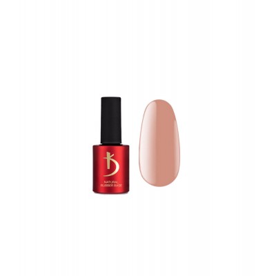 Каучукова основа Dark beige 15 мл.