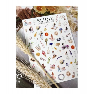 Слайдер Slidiz №032 1 бр.