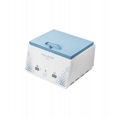 Стерилизатор с горещ въздух Microstop Maxi М3+ 1 бр.