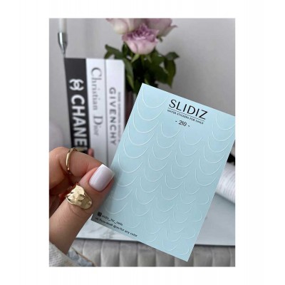 Слайдер Slidiz №210 1 бр.