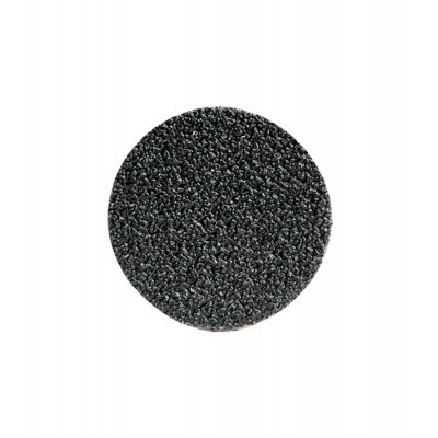 Сменящ се абразив за стоманен диск за педикюр L 80 grit PDF-25-80 50 бр.