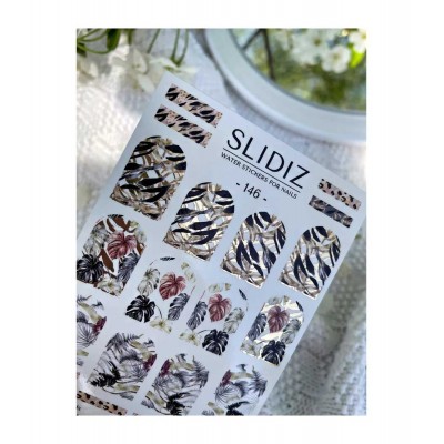 Слайдер Slidiz №146 1 бр.