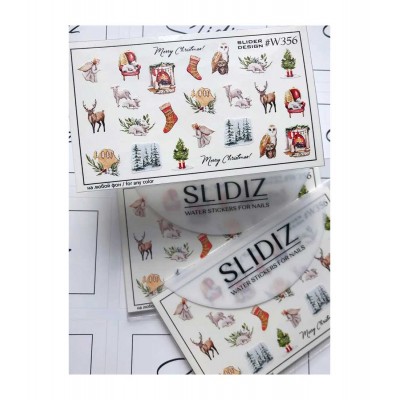 Слайдер Slidiz W356 1 бр.