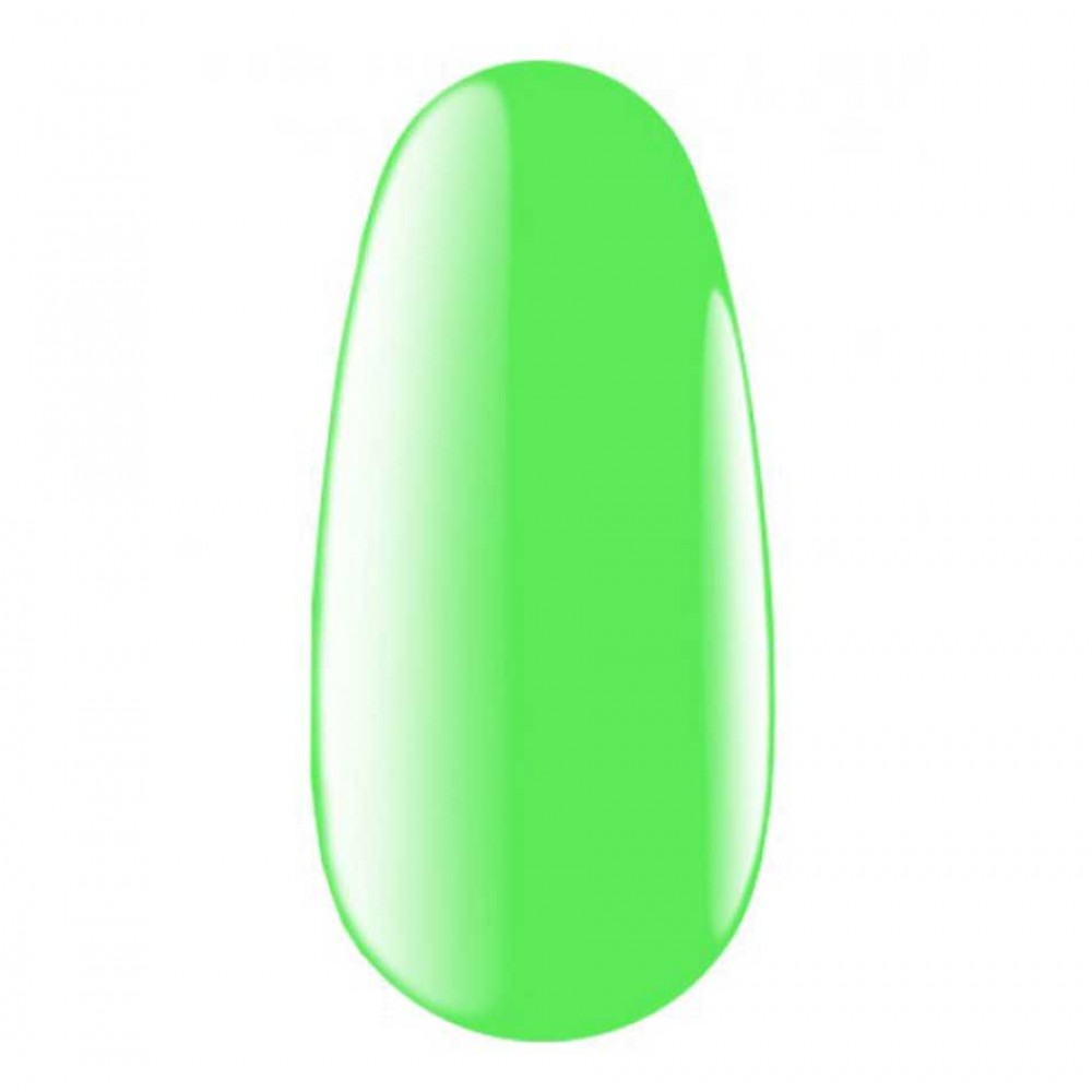 Цветна каучукова основа Neon 03 7 мл.