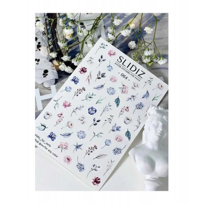 Слайдер Slidiz №064 1 бр.