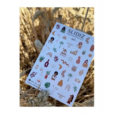 Слайдер Slidiz №087 1 бр.