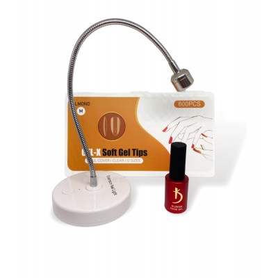 Комплект за експресно изграждане