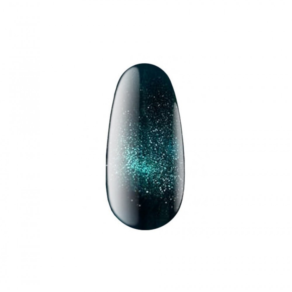 Гел лак Cat Shine №14 CS Стоманено синьо 7 мл.