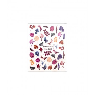 Слайдер SM1098 1 бр.