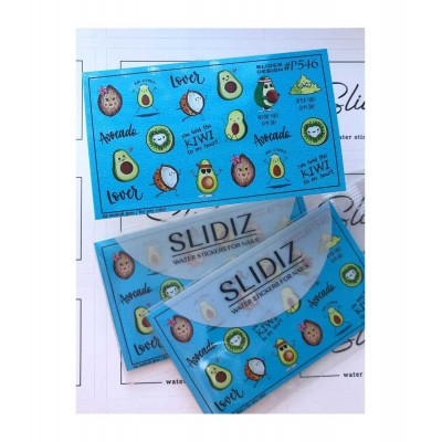 Слайдер Slidiz P546 1 бр.