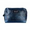 Козметична чанта Delta размер L, синя