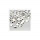 Камъчета SS03, цвят Crystal Прозрачни 200 бр.