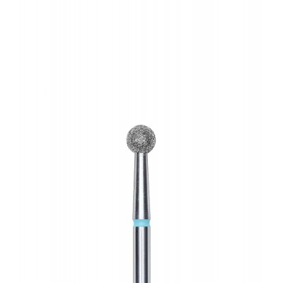 Накрайник, диамантен FA01B040 топка, син 1 бр.