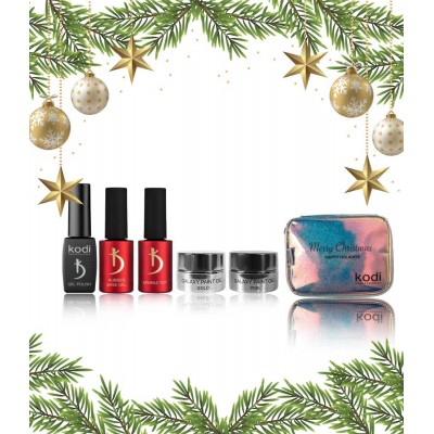 Комплект Merry Christmas