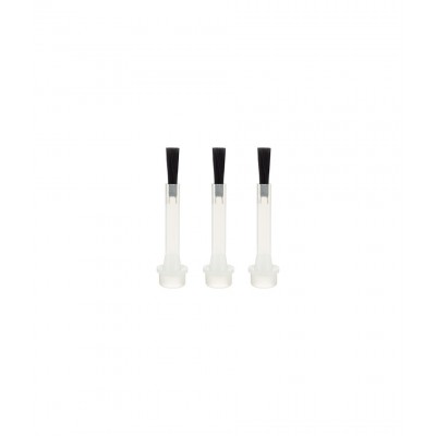 Комплект сменяеми четки за бутилка 7 мл 3 бр.