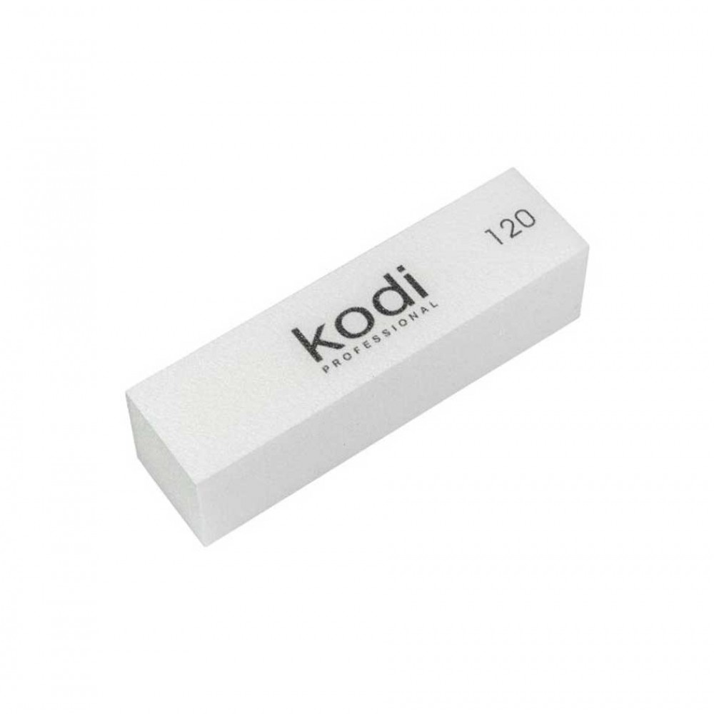 №174 Мини блок пила 120/120 Kodi Professional 1 бр.