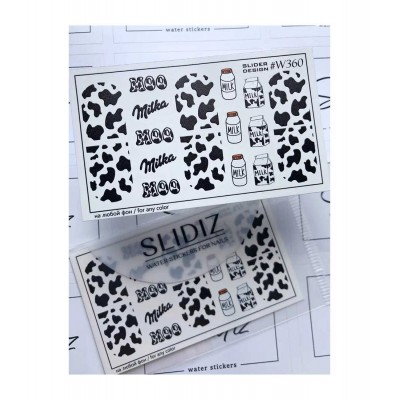 Слайдер Slidiz W360 1 бр.