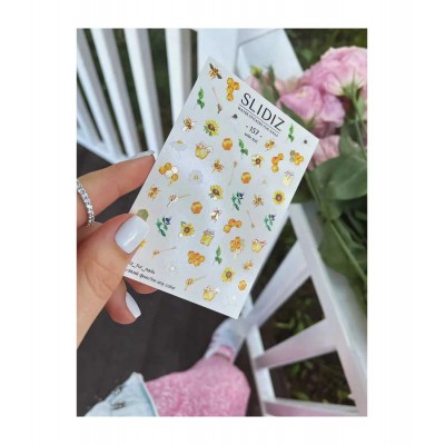 Слайдер Slidiz №157 1 бр.