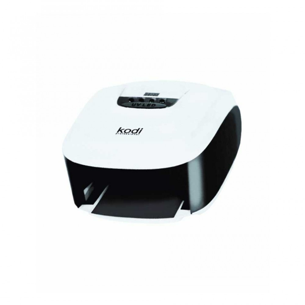 45W UV и LED лампа Kodi Professional 1 бр.