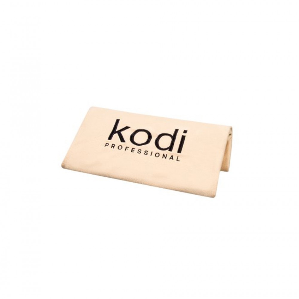Одеялце KODI Professional Бежово 1 бр.
