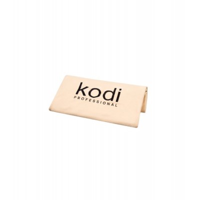 Одеялце KODI Professional Бежово 1 бр.