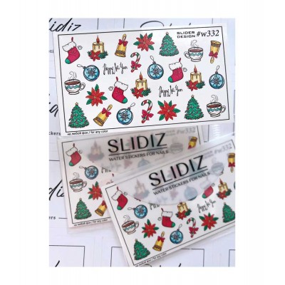 Слайдер Slidiz W332 1 бр.