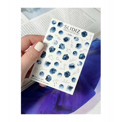 Слайдер Slidiz №030 1 бр.