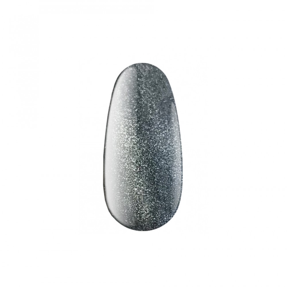 Гел лак Cat Shine №01 CS Сребро 7 мл.