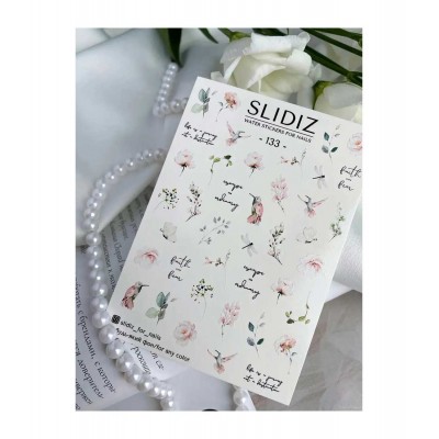 Слайдер Slidiz №133 1 бр.