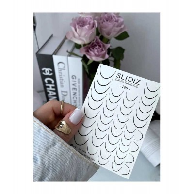 Слайдер Slidiz №209 1 бр.