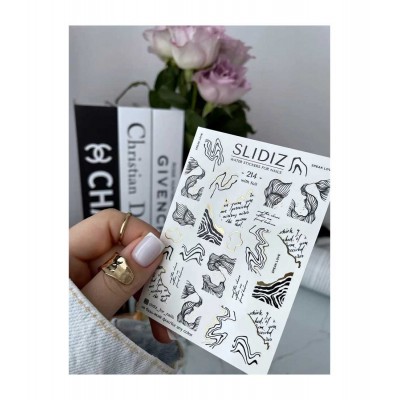 Слайдер Slidiz №214 1 бр.