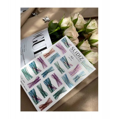 Слайдер Slidiz №162 1 бр.