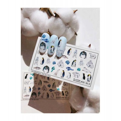 Слайдер Slidiz W363 1 бр.